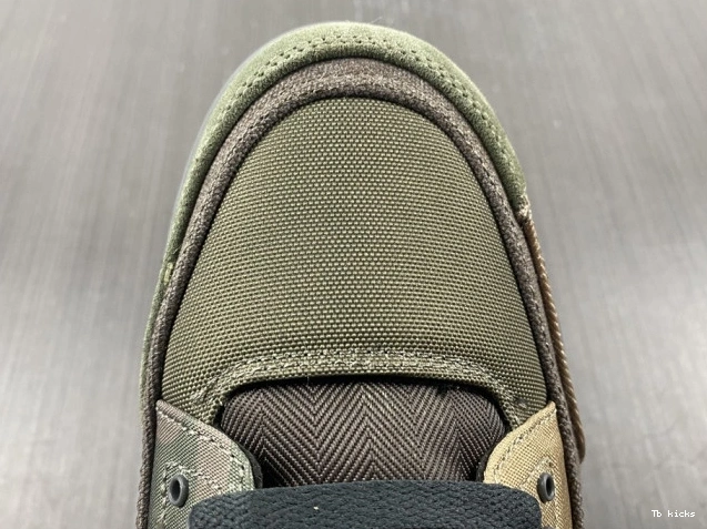 Reps TBK Camo Retro Patchwork Air Jordan 3 DO1830-200 0812